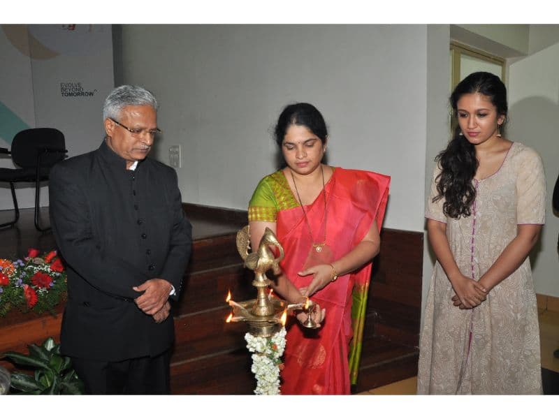 IFIM Law School Bangalore Activities photo 1